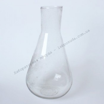 Колба коническая Кн-2-700-45
